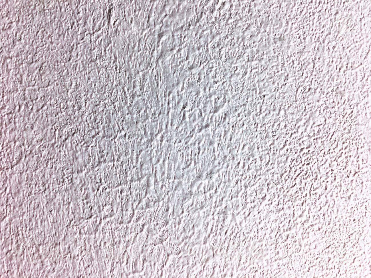 Patron Y Textura Cemento Hogar Y La Construccion De La Textura De