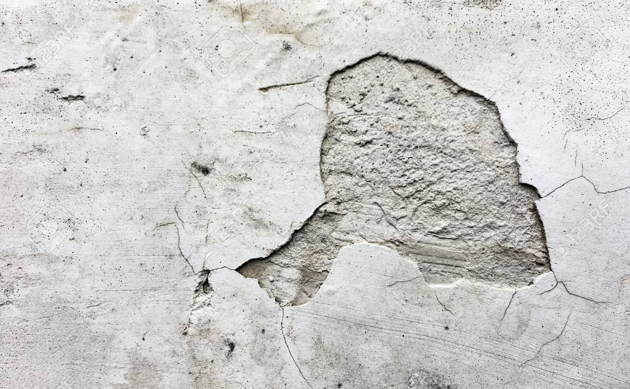 Patron Y Textura Cemento Hogar Y La Construccion De La Textura De