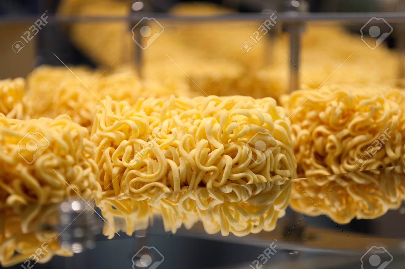 belt noodles