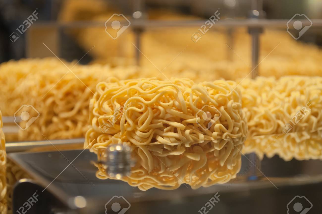 belt noodles