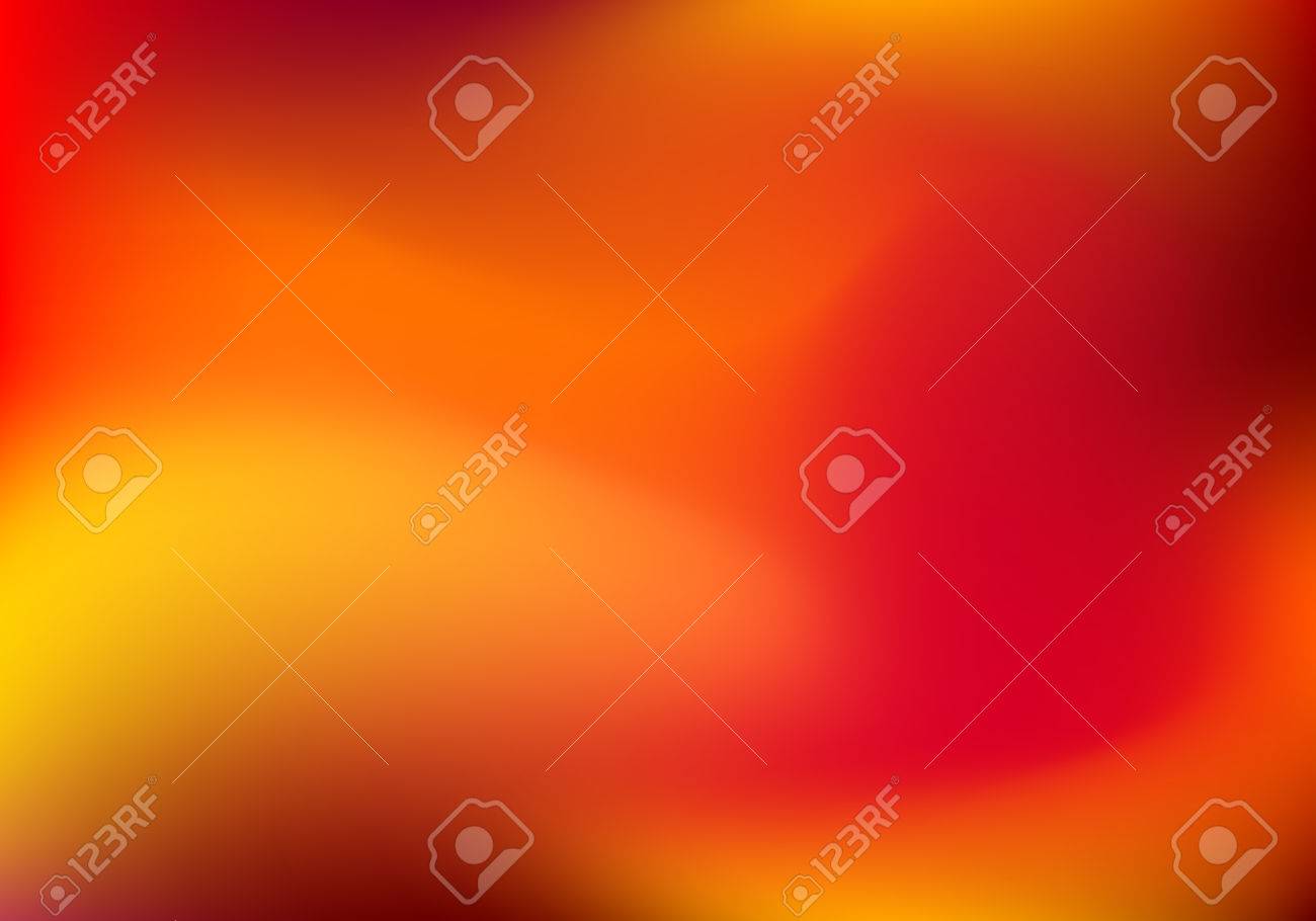 Avoir Images Resume Flou Fond Degrade Avec La Tendance Rouge Orange Jaune Et le plus cool salutations