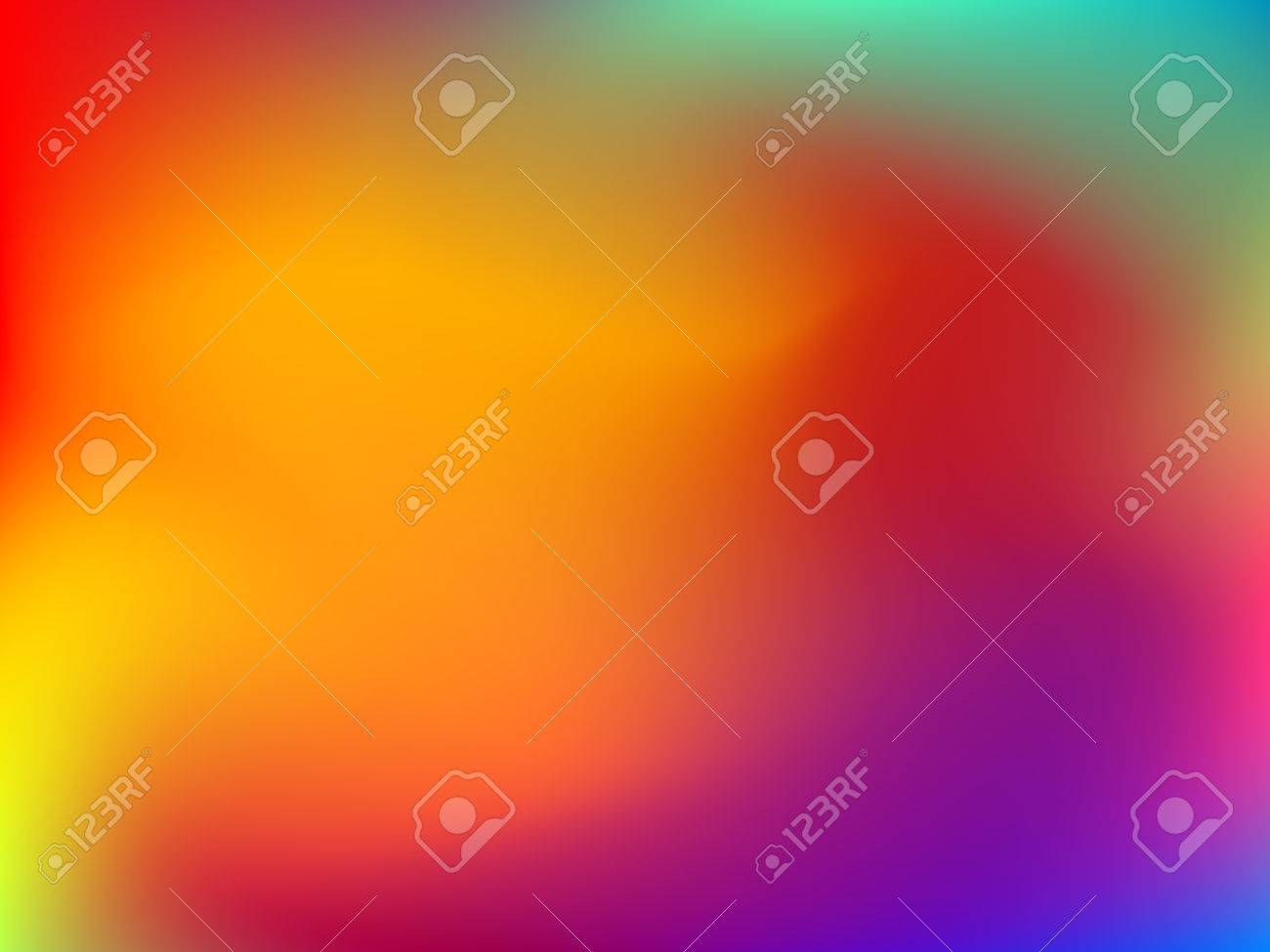 抽象的なぼかしの赤 黄色 青 紫とカラフルなグラデーションの背景と緑の色の賜る概念 壁紙 Web プレゼンテーション 印刷 ベクトルの図 のイラスト素材 ベクタ Image 抽象的なぼかしの赤 黄色 青 紫とカラフルなグラデーションの背景と緑の色の賜る概念 壁紙 Web プレゼンテーション 印刷 ベクトルの図 のイラスト素材 ベクタ Image