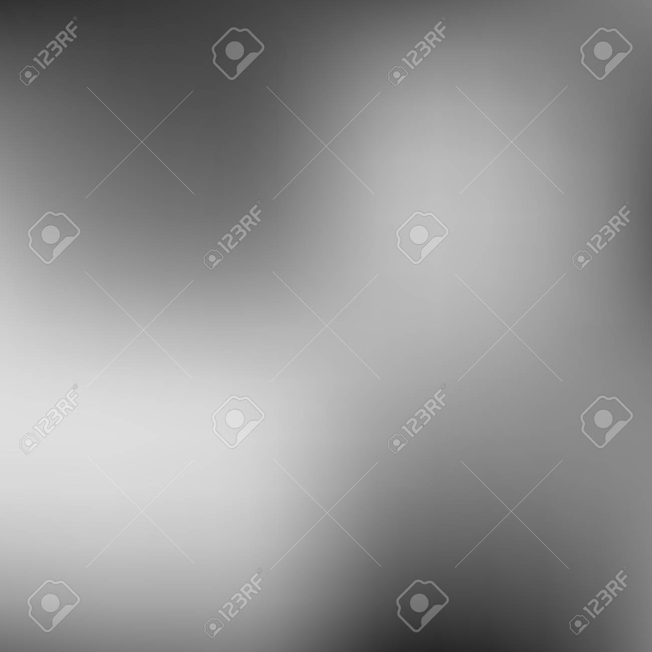 抽象的なグレー 黒と白のモノクロ デザインの概念 壁紙 Web プレゼンテーション 印刷のグラデーション背景をぼかします ベクトルの図 のイラスト素材 ベクタ Image