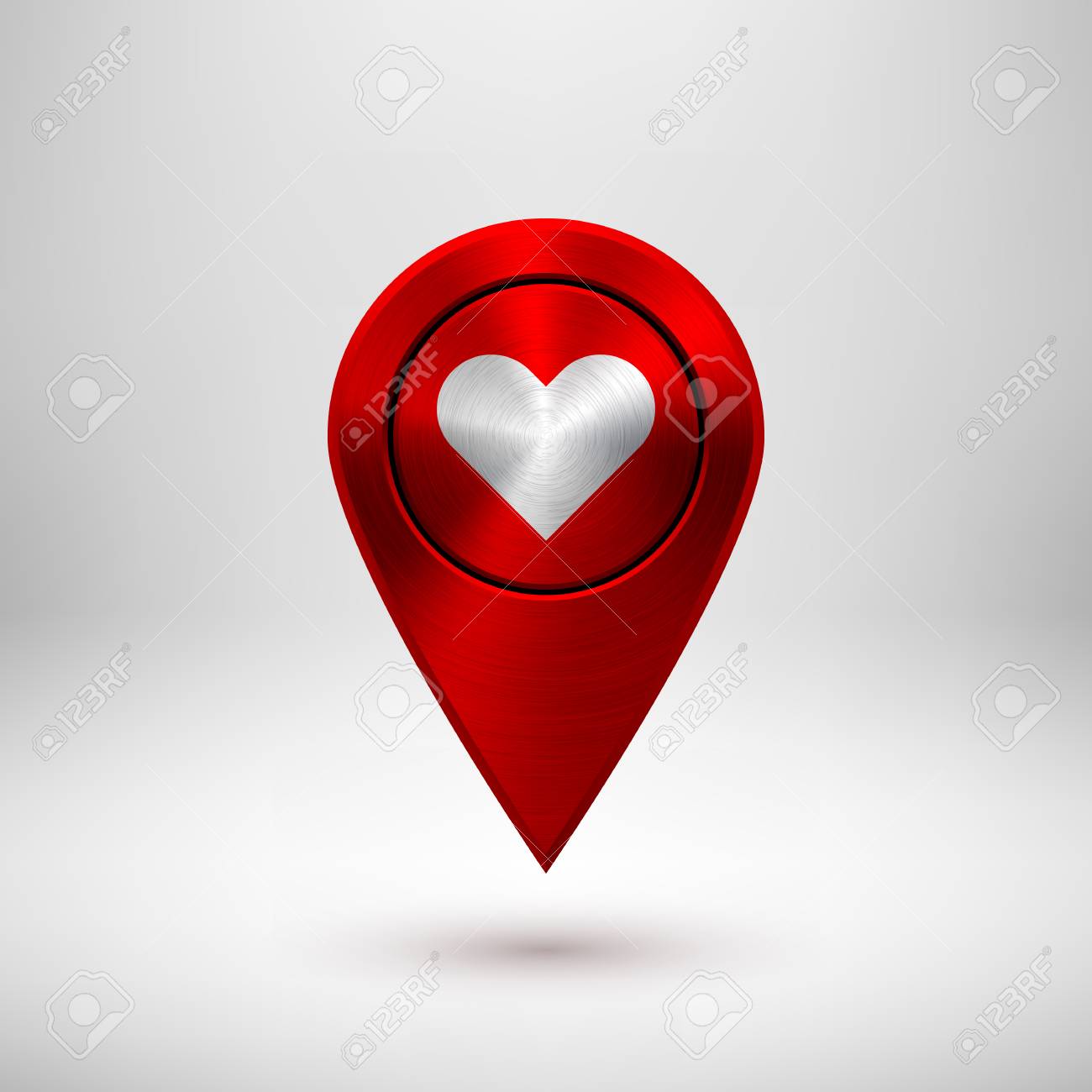 heart gps