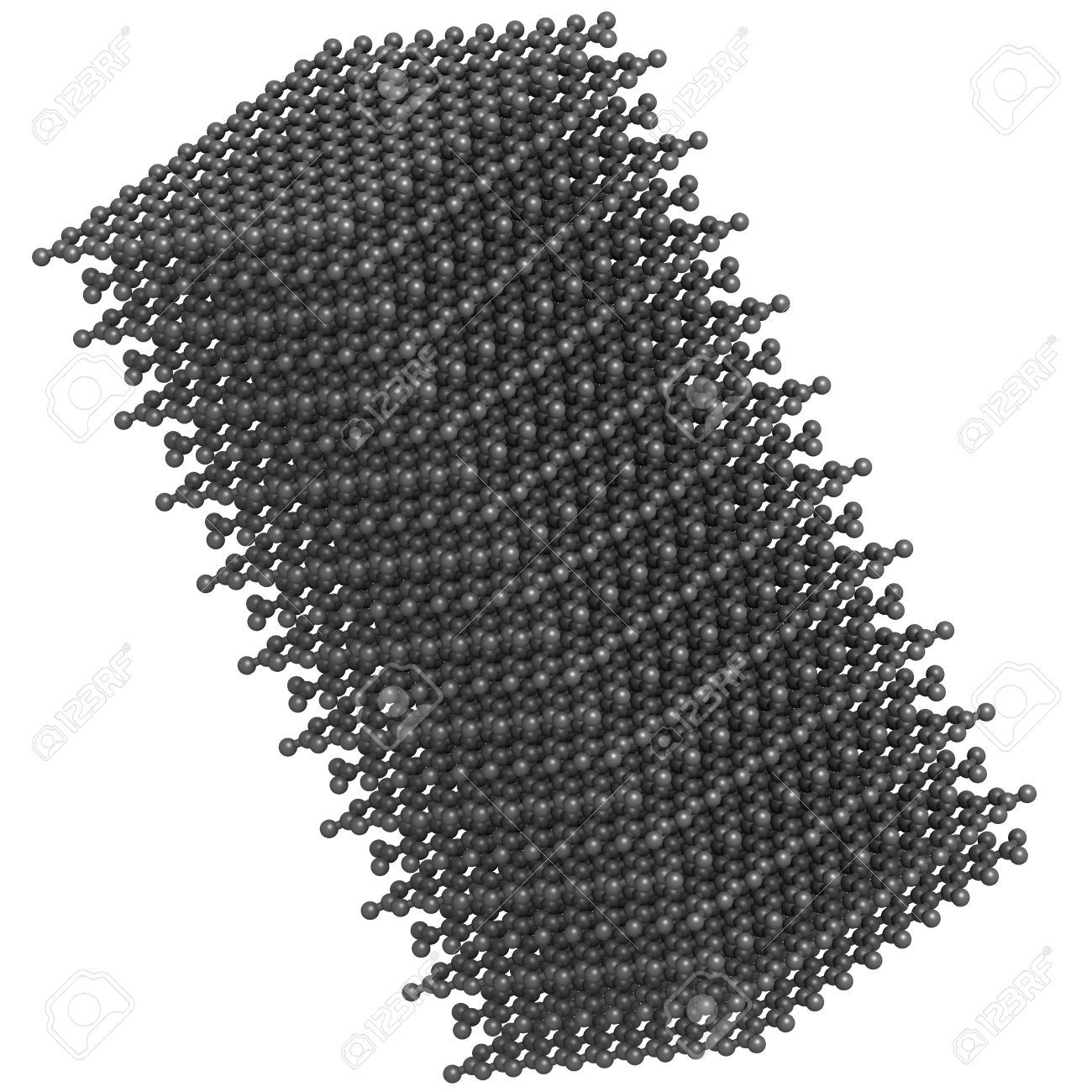 graphite vs lead