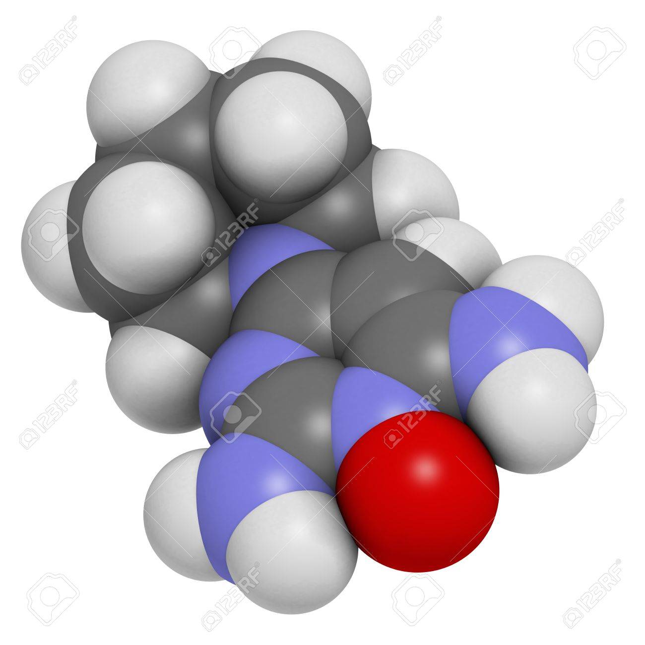 minoxidil y prostata