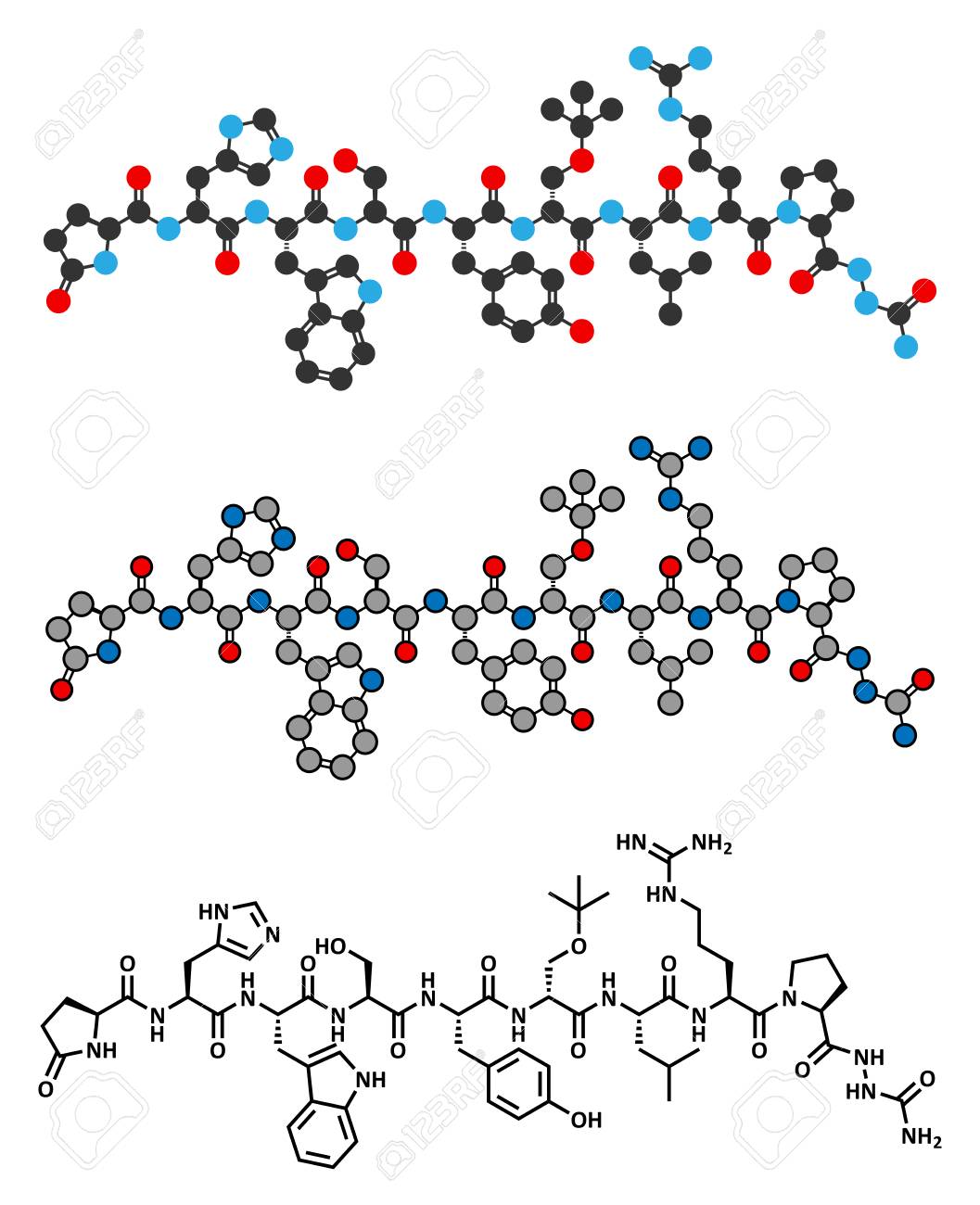 goserelina y cáncer de próstata