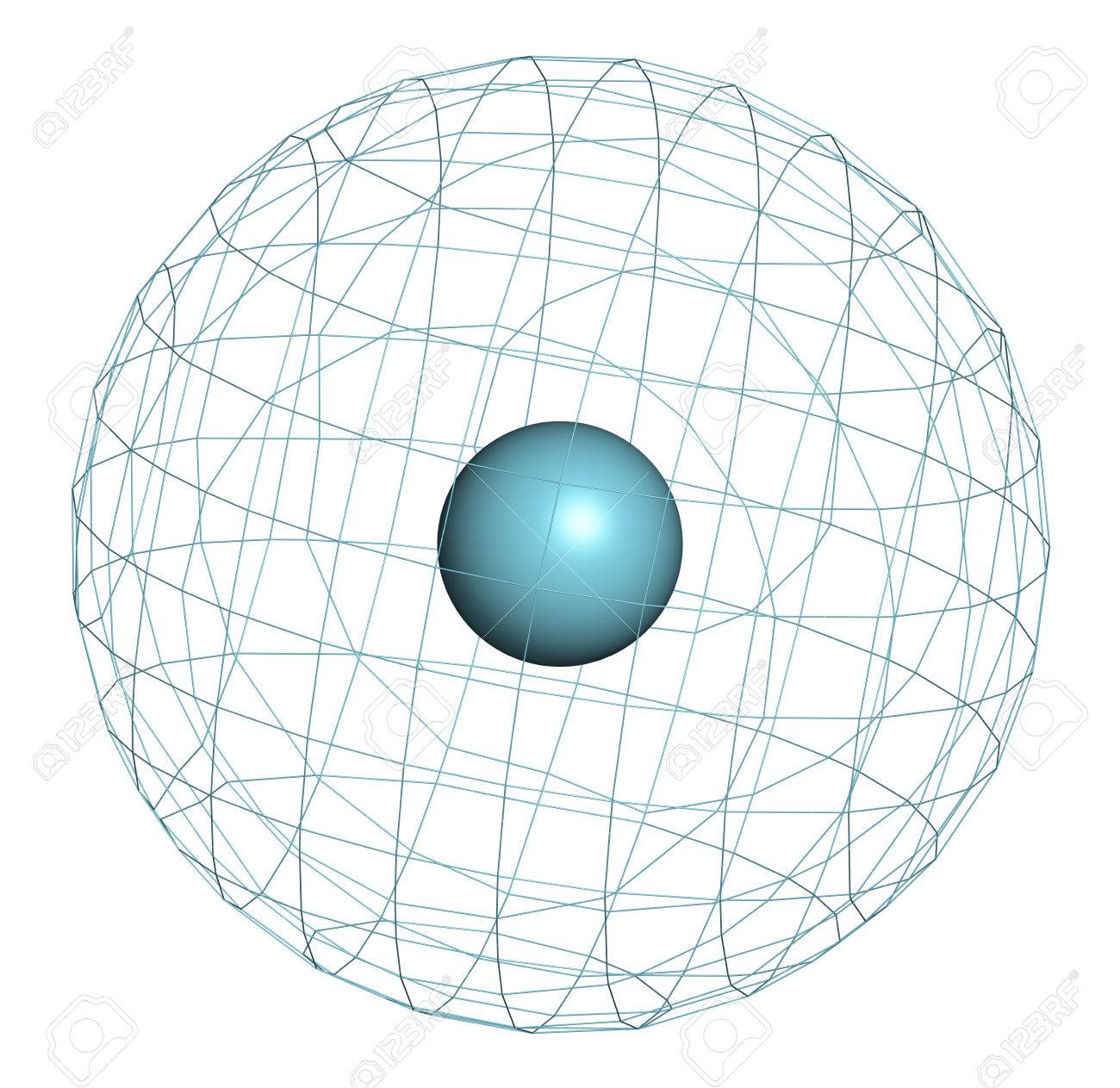 gas atom