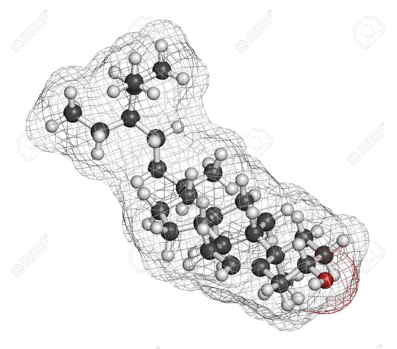beta sitosterol para la próstata