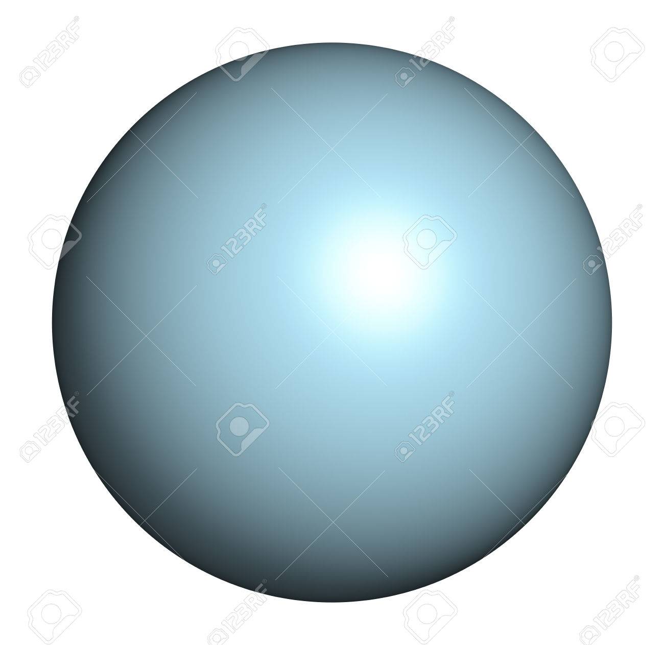 gas atom