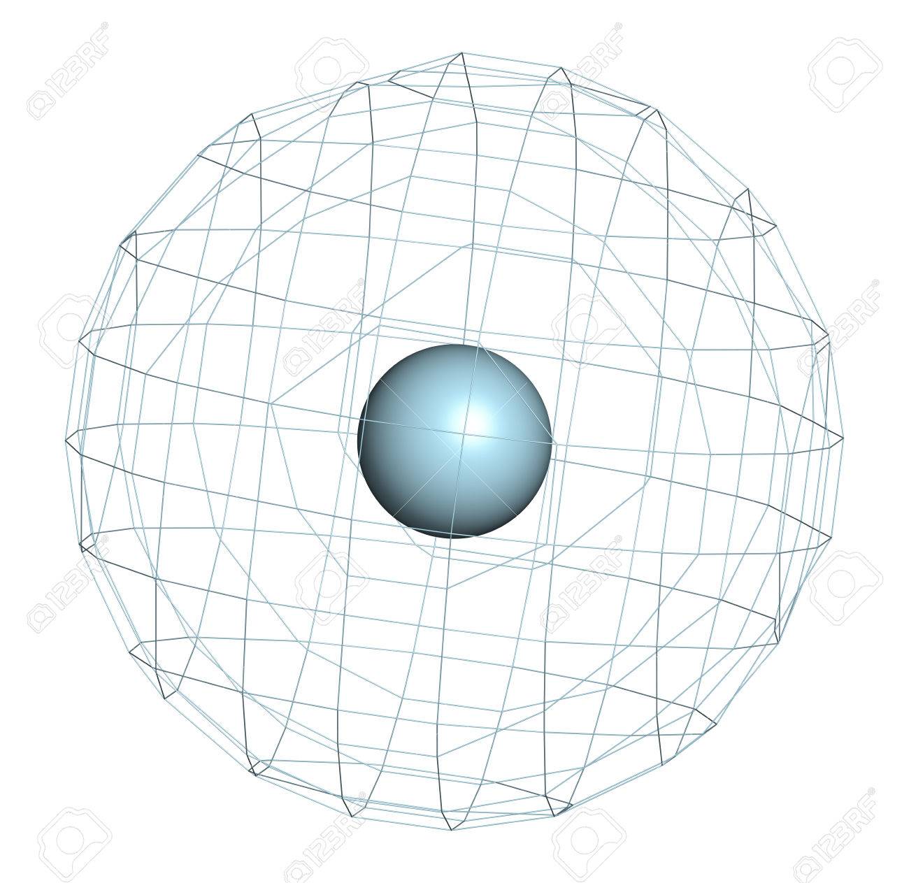gas atom