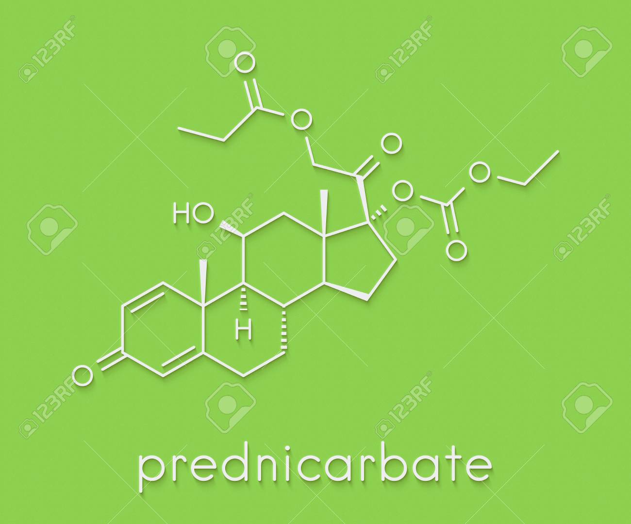 2019 year - Prednicarbate Topical 2019 year