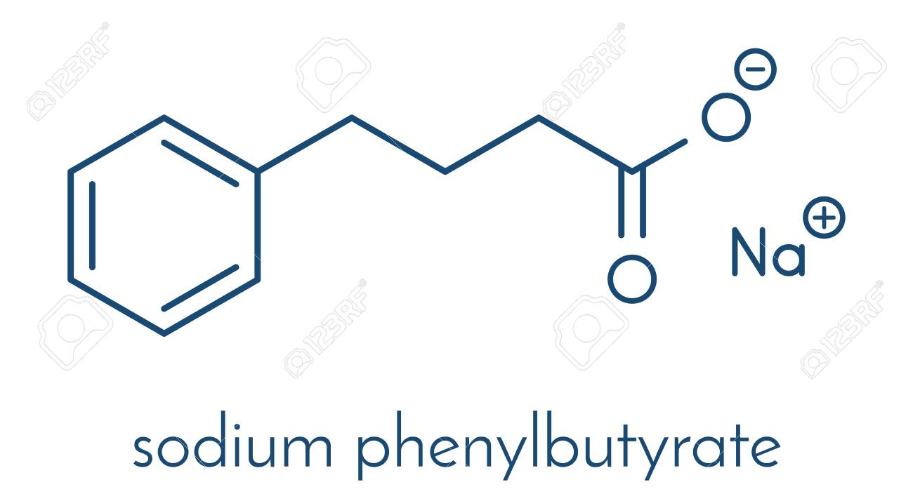 Sodium Phenylbutyrate Sodium Phenylbutyrate new picture Sodium Phenylbutyrate Sodium Phenylbutyrate new pictures