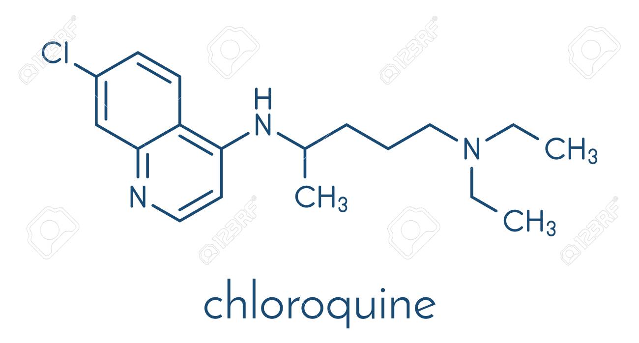 chloroquine mejor precio