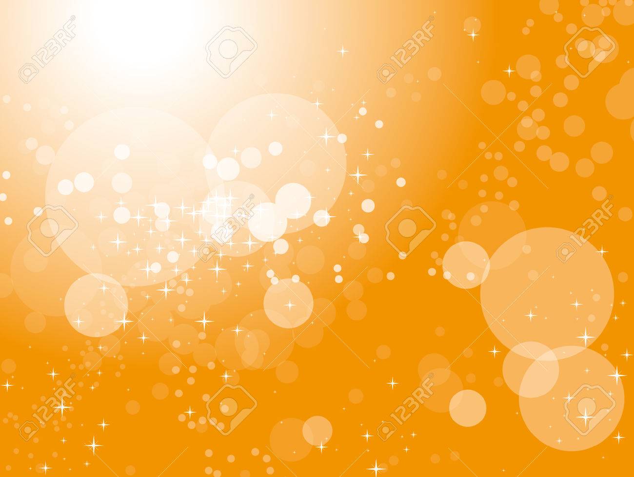 Abstract Orange Background Design Royalty Free Cliparts Vectors And Stock Illustration Image