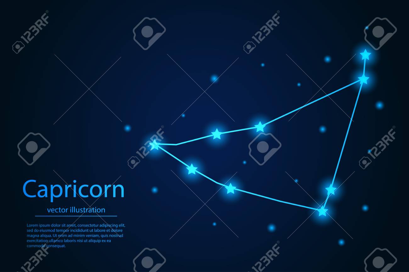 Capricorn - mystery constellation 17 Capricorn - mystery constellation 67