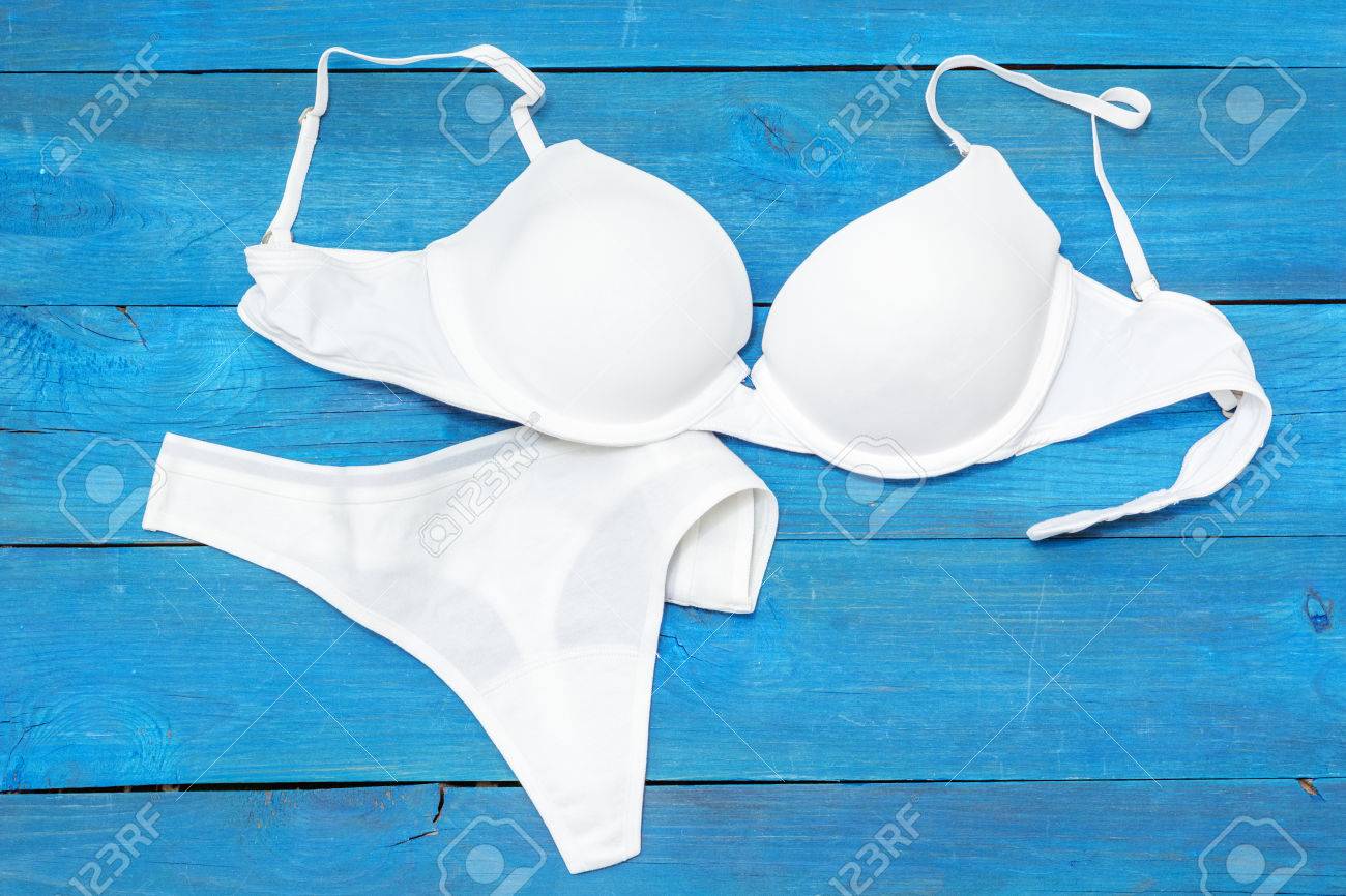reggiseni e mutandine