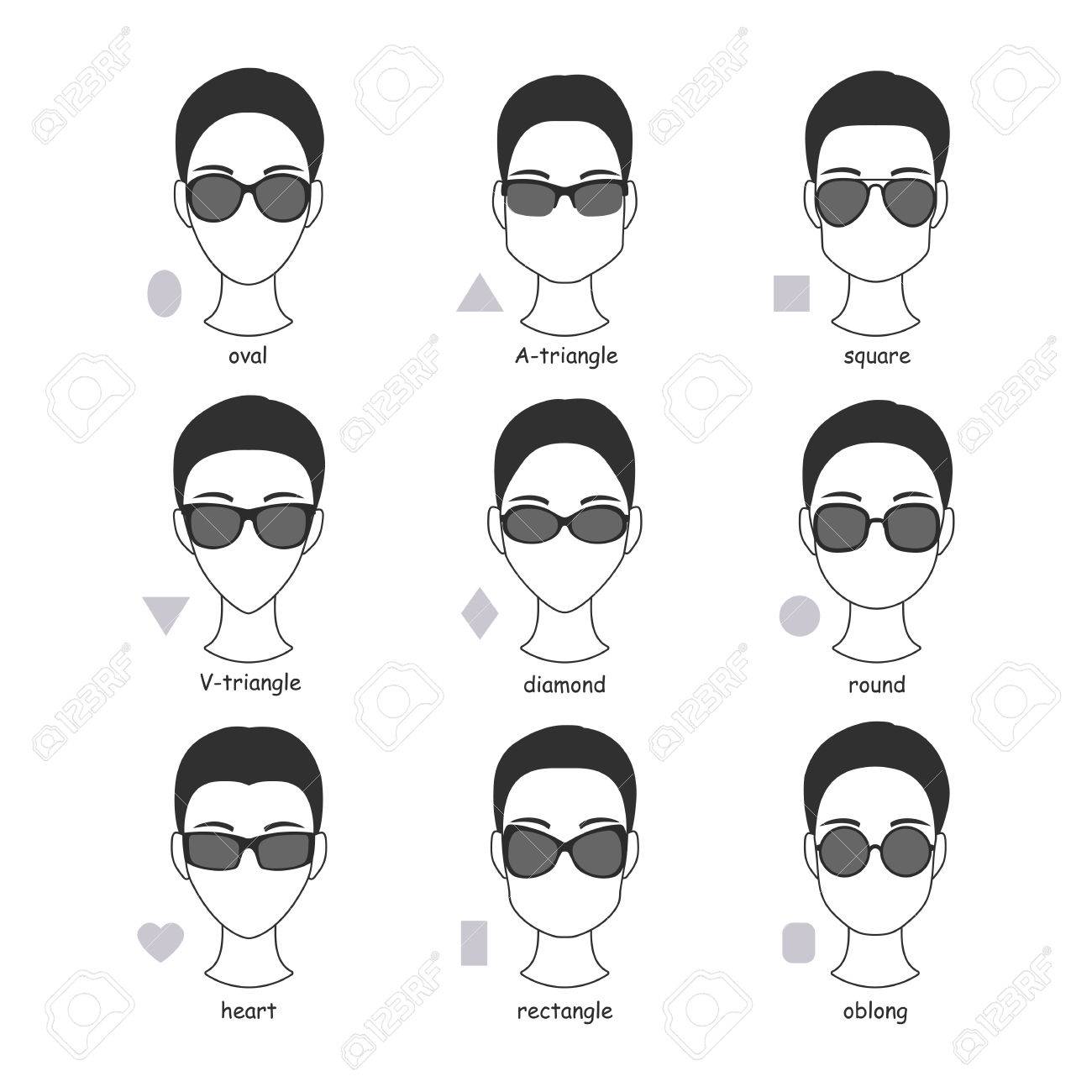 Les Différentes Lunettes De Soleil Appropriées Aux Femmes Les Différentes Lunettes De Soleil Appropriées Aux Femmes