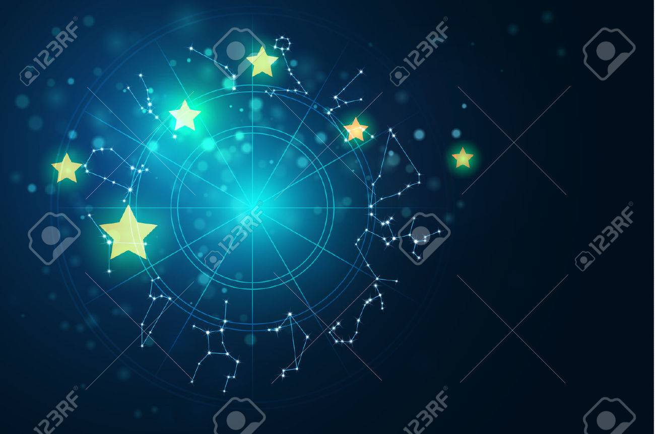 神聖なシンボル サイン 幾何学 占星術 錬金術 魔術 魔法 占いのイラストのサポート要素を提供するためにデザインの背景デザインのイラスト素材 ベクタ Image