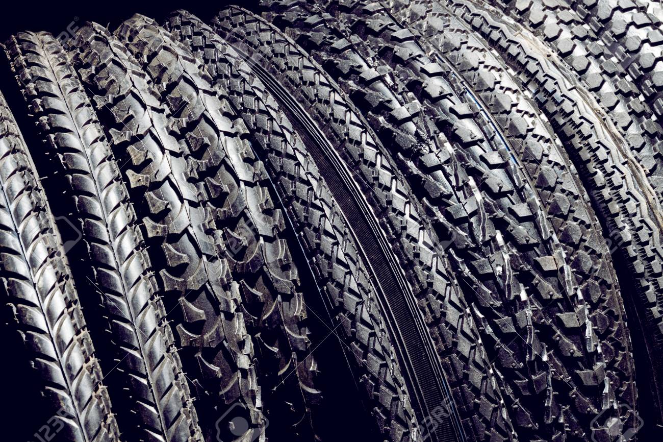 studded mtb tires