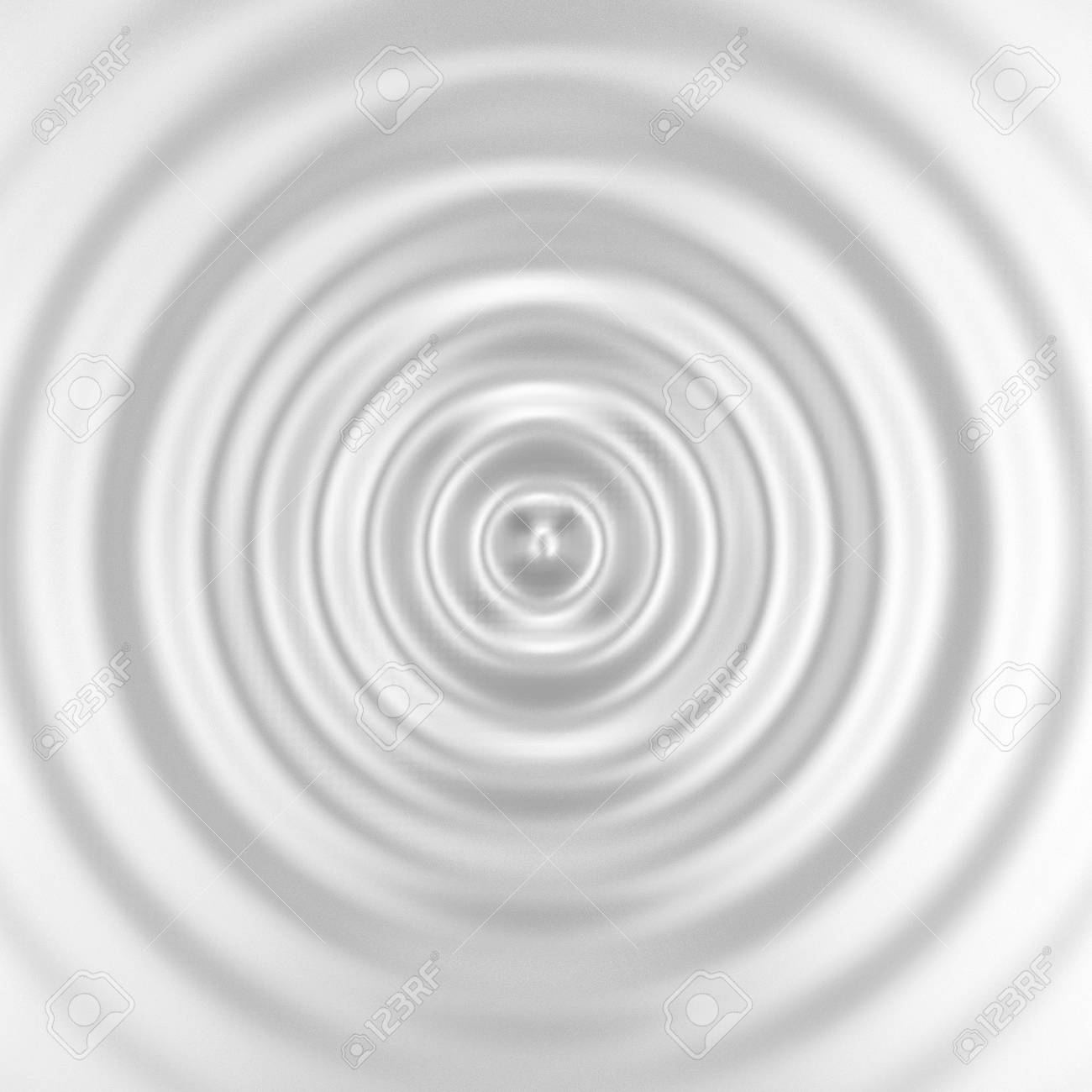 빈 파급 효과. 3d 배경 로열티 무료 사진, 그림, 이미지 그리고 스톡포토그래피. Image 107343338