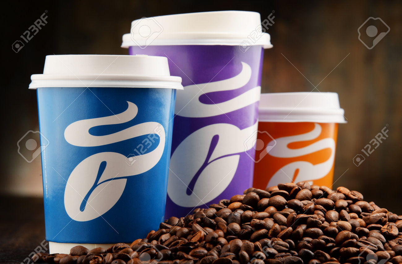 Tchibo Ist Eine Kette Von Kaffee Einzelhändler Und Cafés, Mit Sitz ... Tchibo Ist Eine Kette Von Kaffee Einzelhändler Und Cafés, Mit Sitz ...