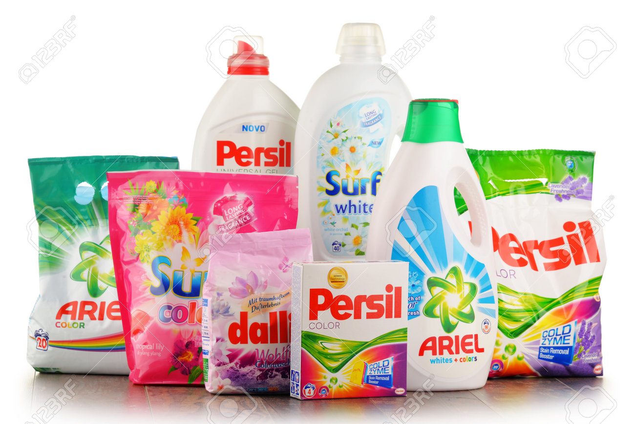 composition of detergent application of enzymes in detergent industry slideshare