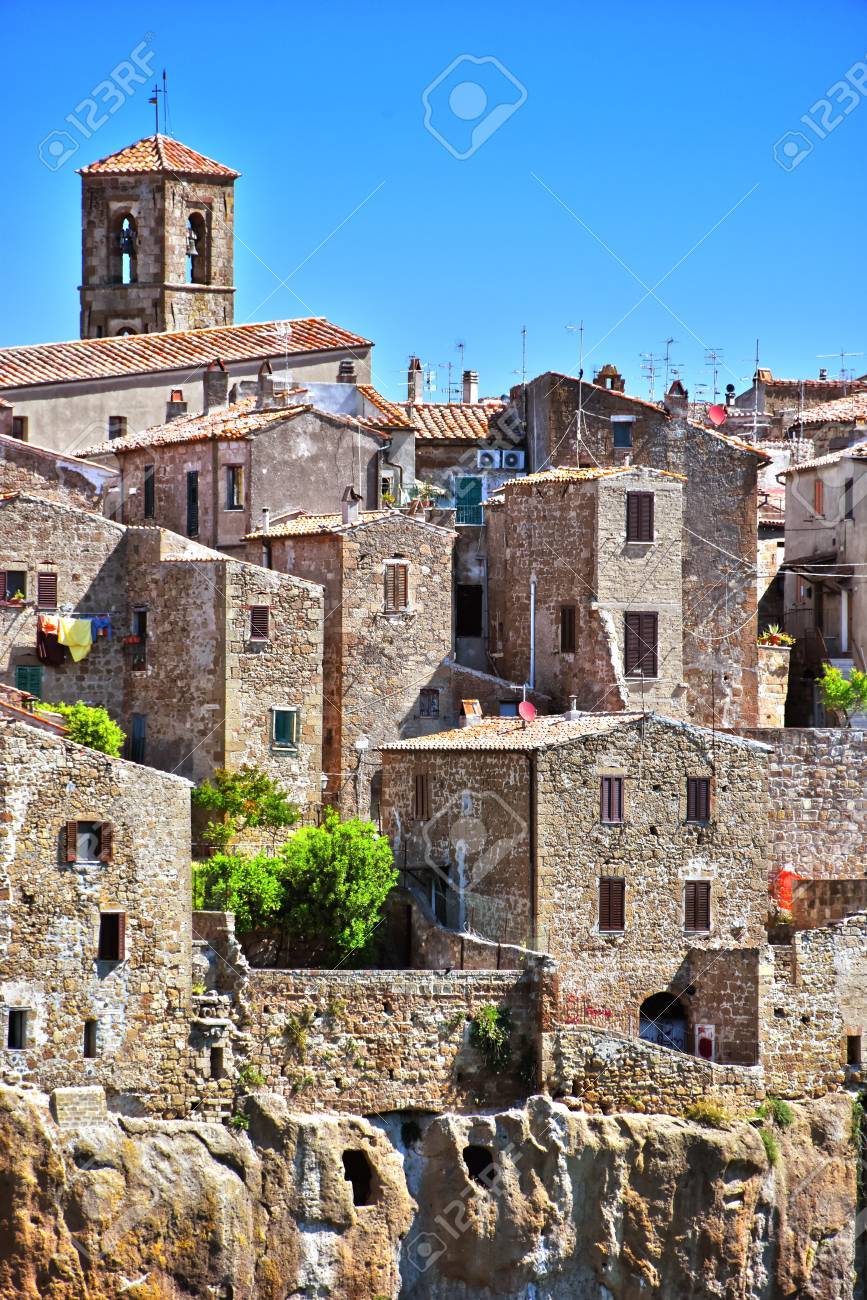 Risultati immagini per PITIGLIANO GROSSETO