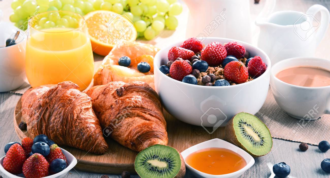 cereales para una dieta