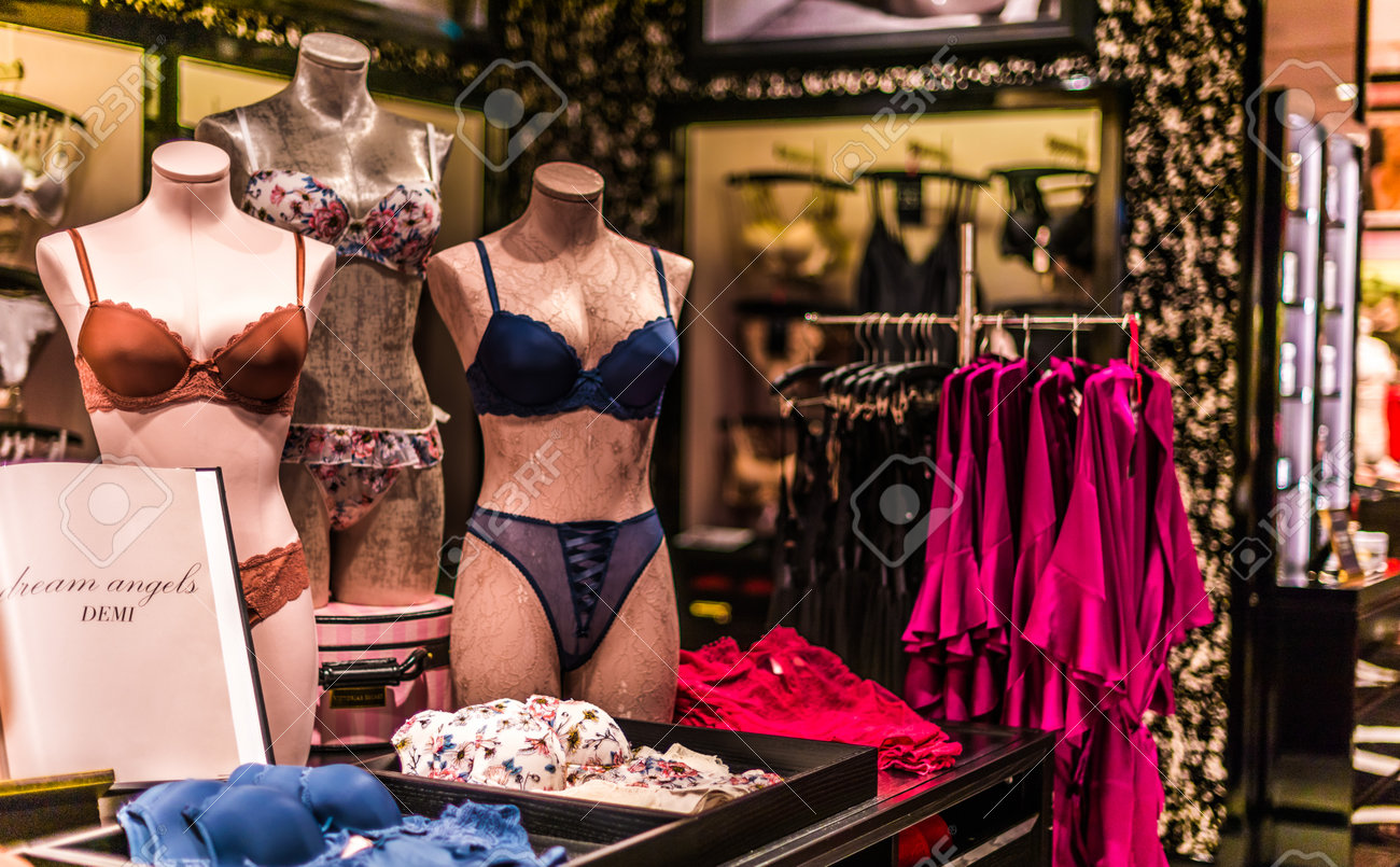 Ropa Femenina Outlet Tiendas De Ropa Interior Chile Lencería