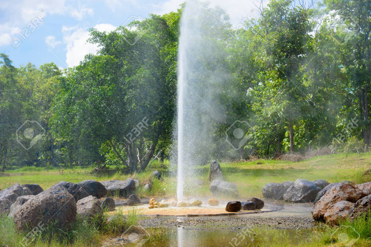 31+ Thailand Hot Springs Chiang Mai Pictures
