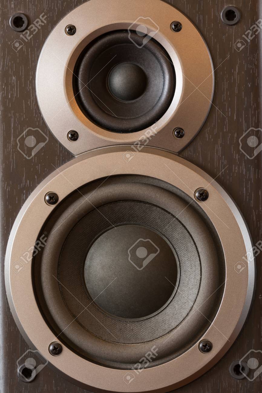 high end stereo speakers