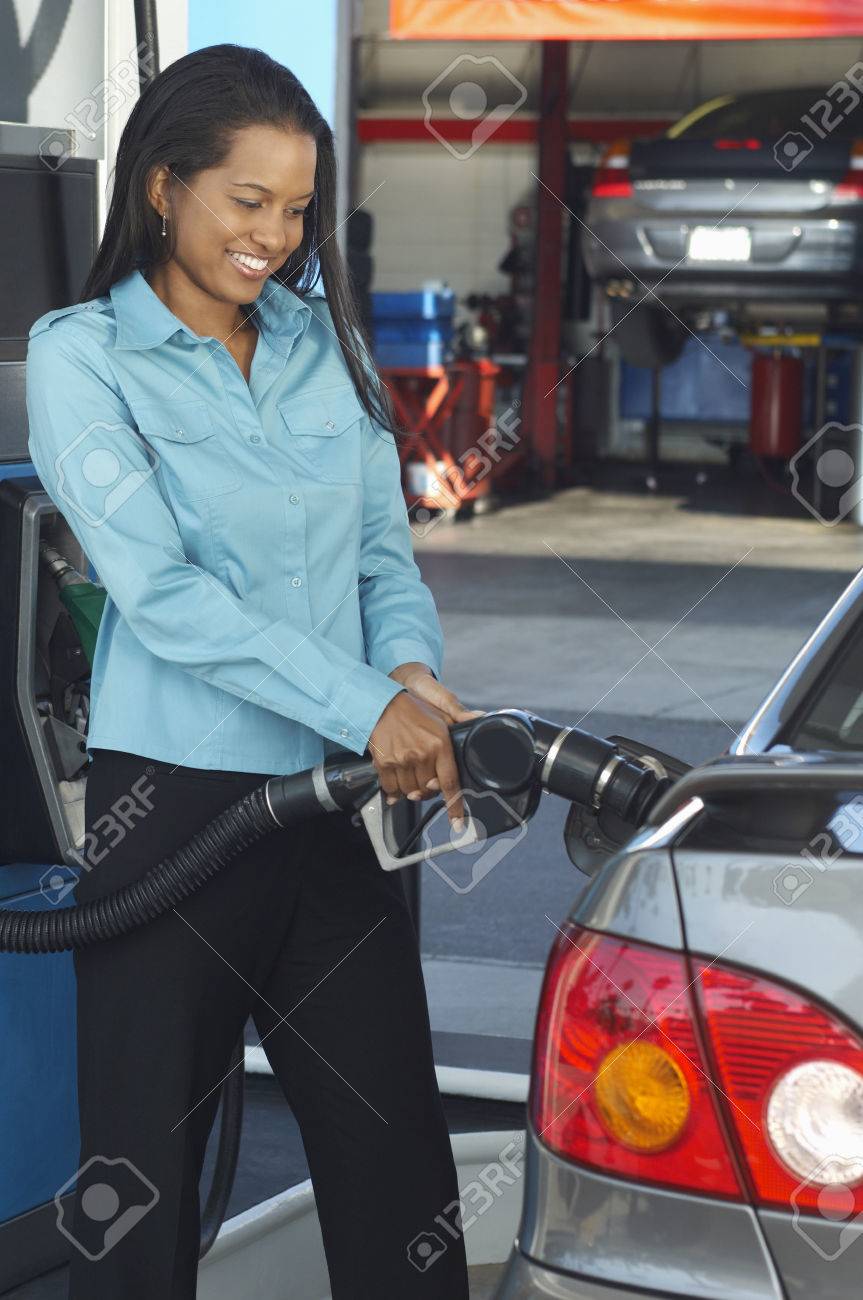 Female Pumping