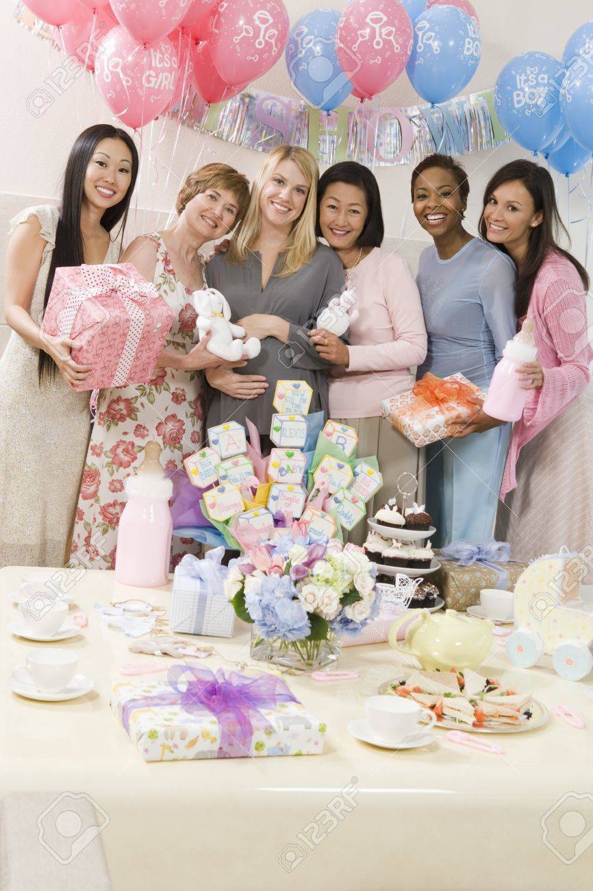 baby shower