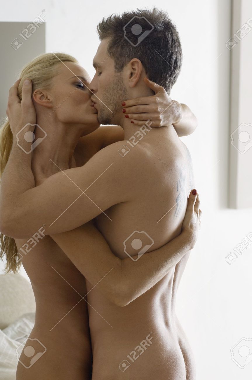 Young Couple Nude Young Couple Nude
