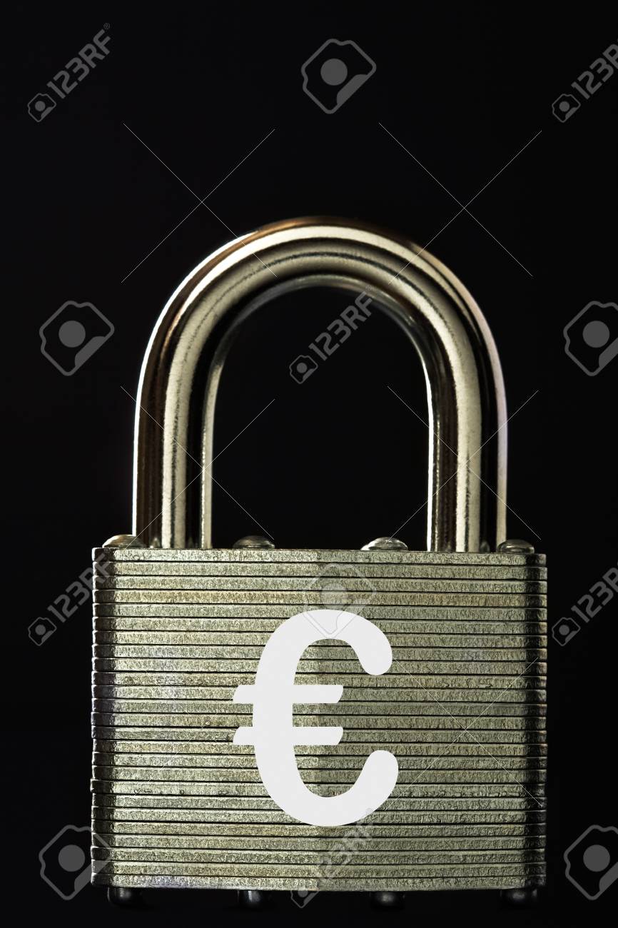 eu padlock stock photo picture and royalty free image image 76804233