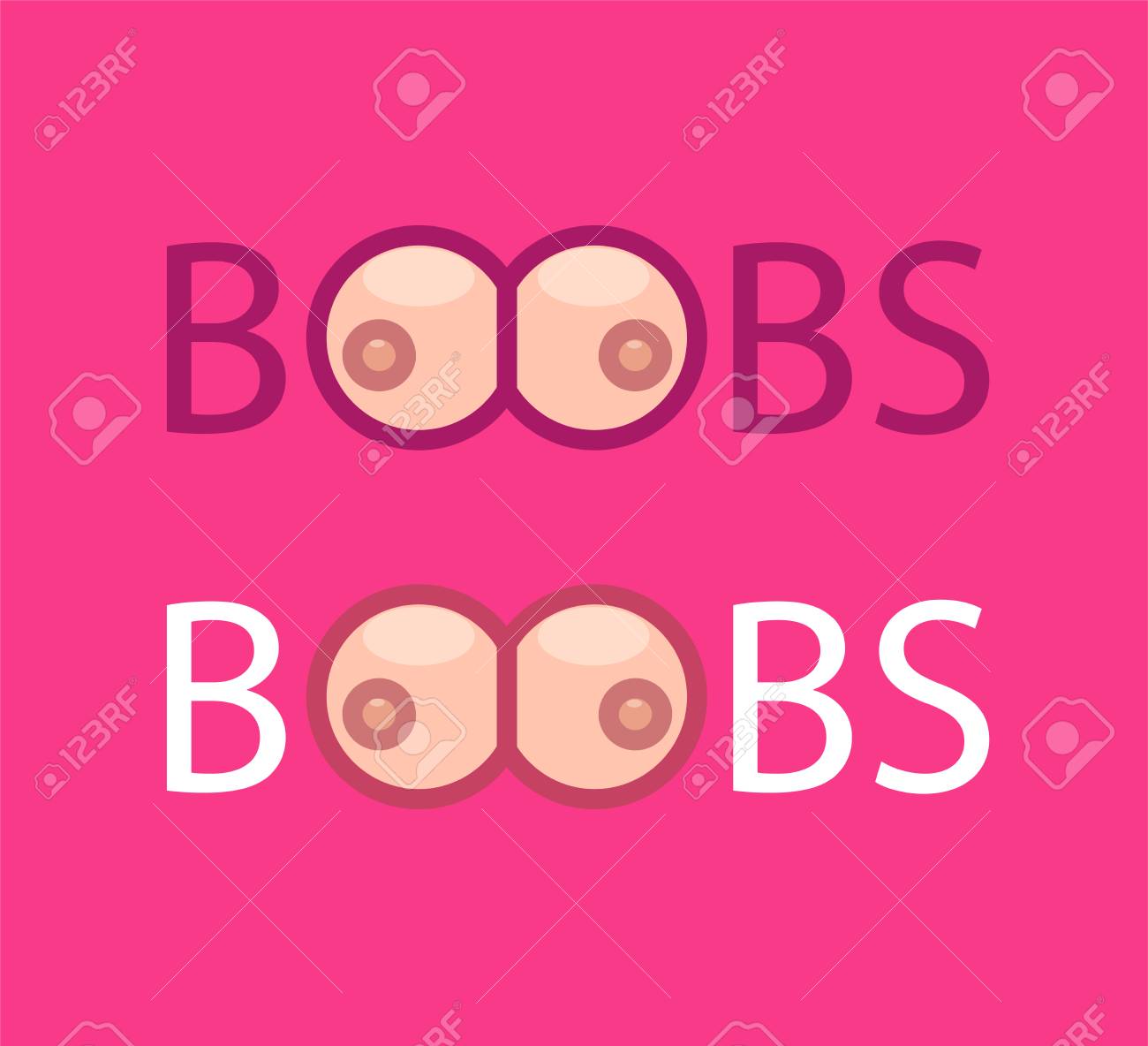 単語でクリエイティブエロXXXサインのイラスト素材・ベクター Image 109511976