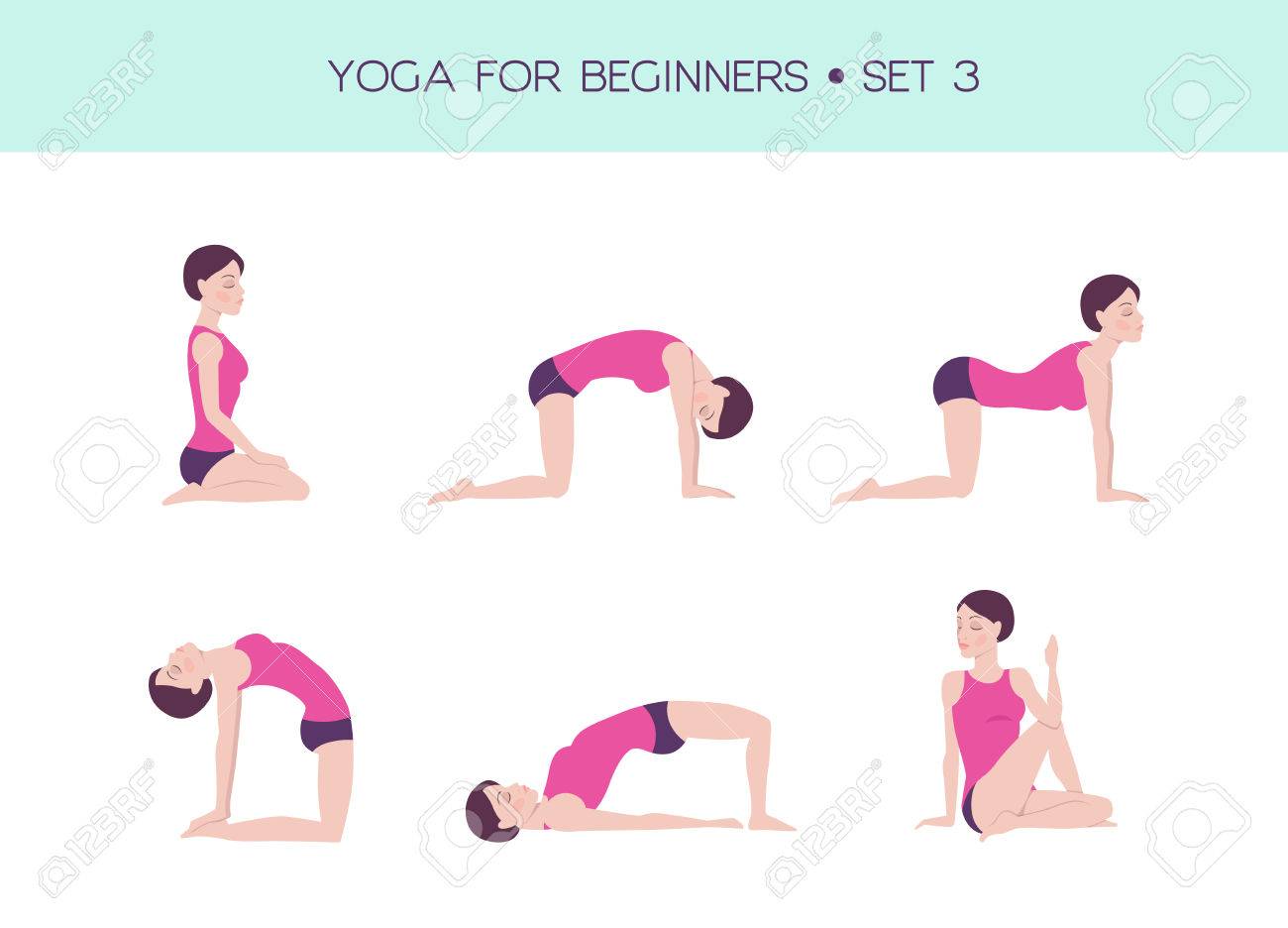 posturas basicas de yoga nota al sol