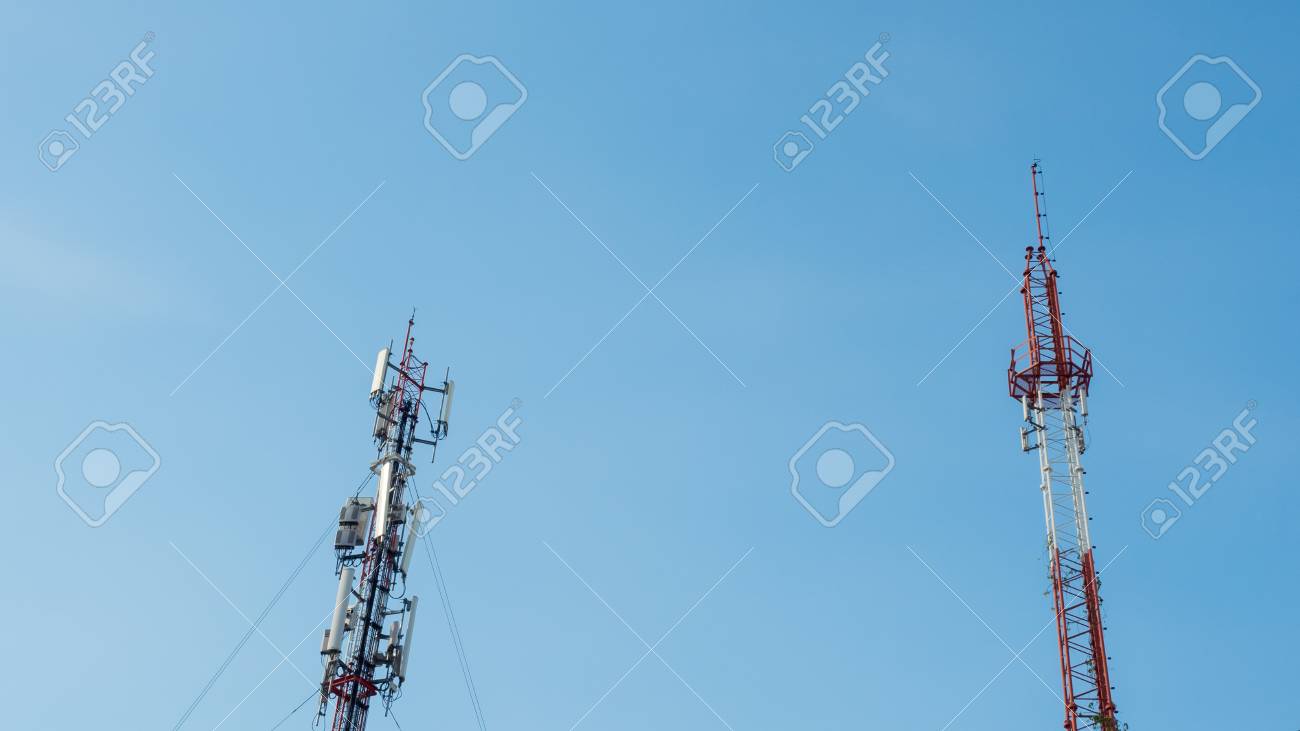 telecommunications equipment directional mobile phone antenna