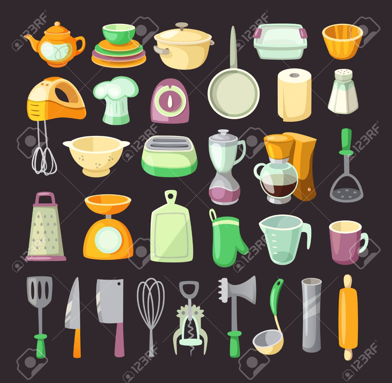 colorful kitchen utensils fun kitchen set of colorful kitchen utensils used for cooking breakfats or dinner stock vector 46908258 of colorful kitchen utensils used for cooking breakfats or colorful kitchen utensils fun kitchen set of colorful kitchen utensils used for cooking breakfats or dinner stock vector 46908258 of colorful kitchen utensils used for cooking breakfats or