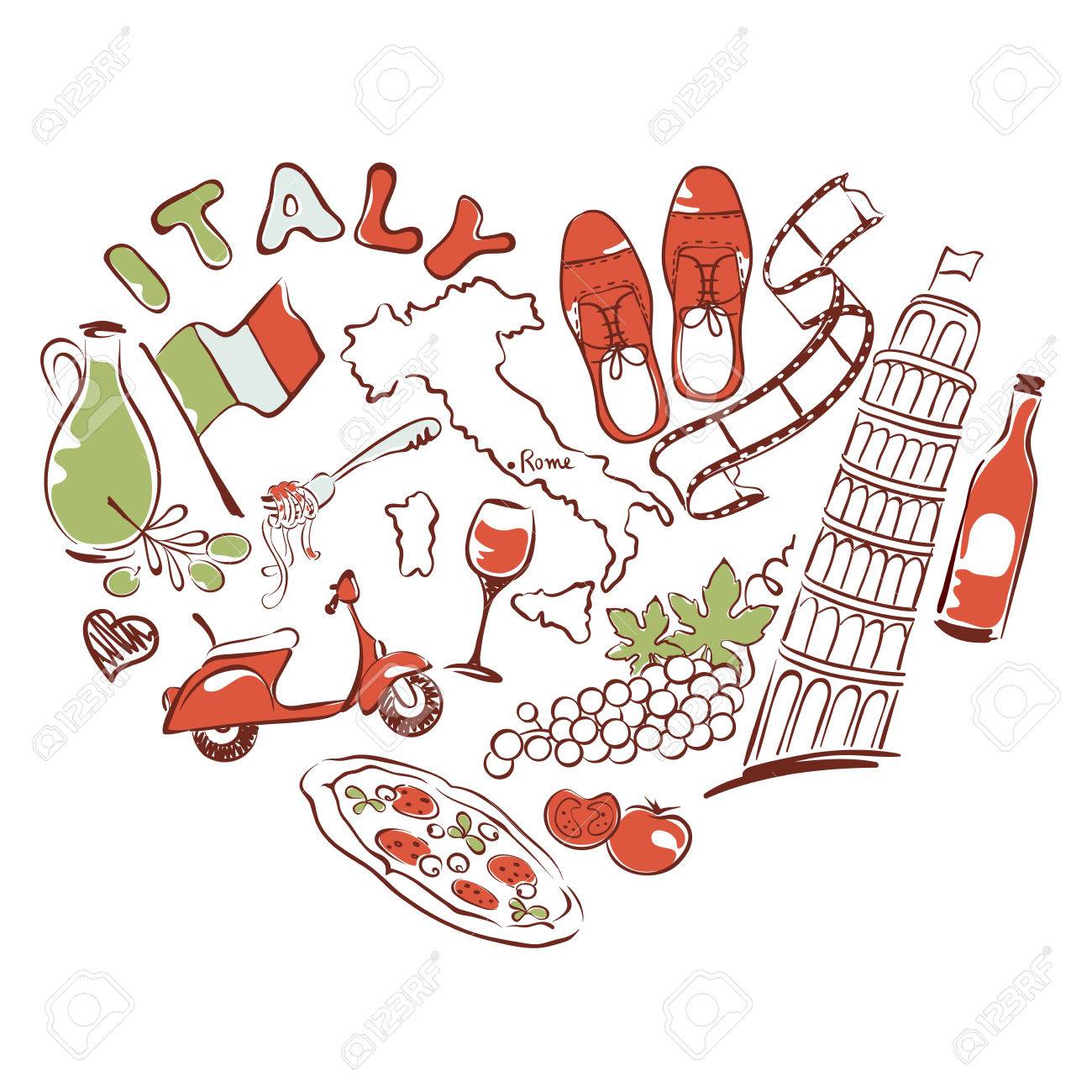 италия ассоциации