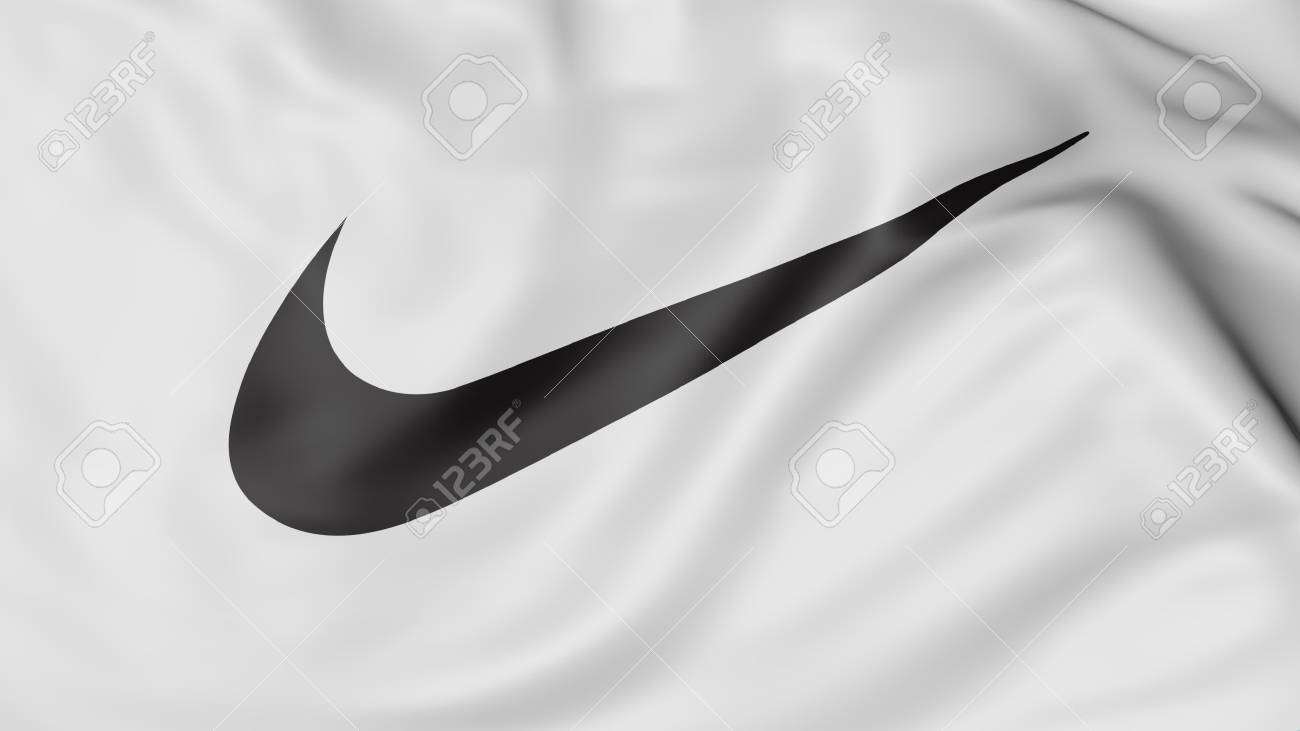 flag nike