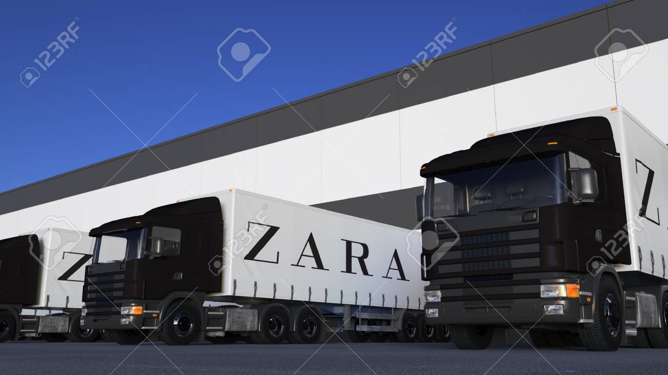 zara dock
