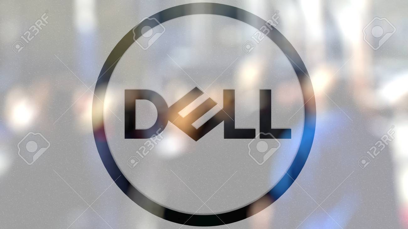 dell logo hd