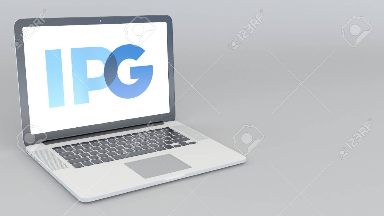 opening and closing laptop with interpublic group of companies laptop companies