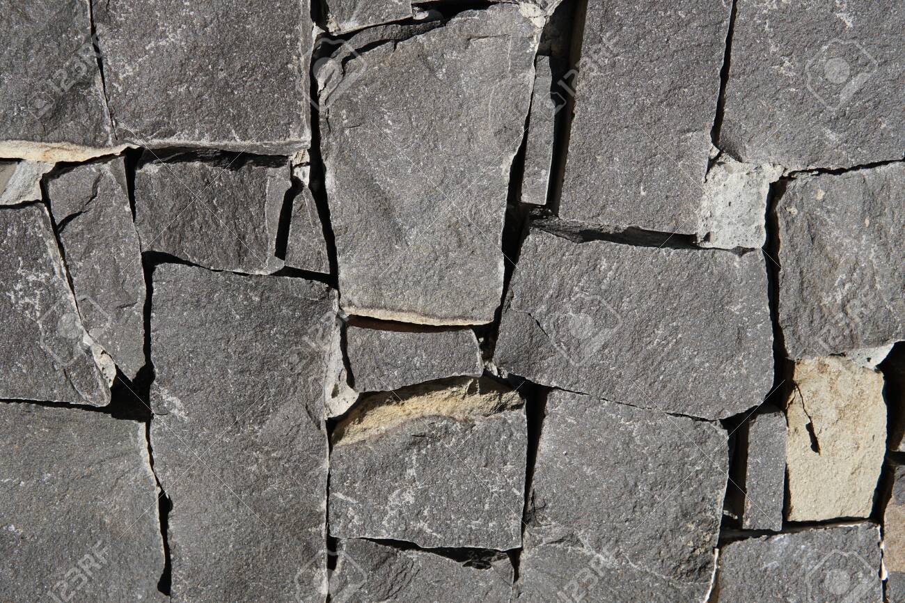 Gray Square Pavement. Seamless Tileable Texture - 137650234 Gray Square Pavement. Seamless Tileable Texture - 137650234