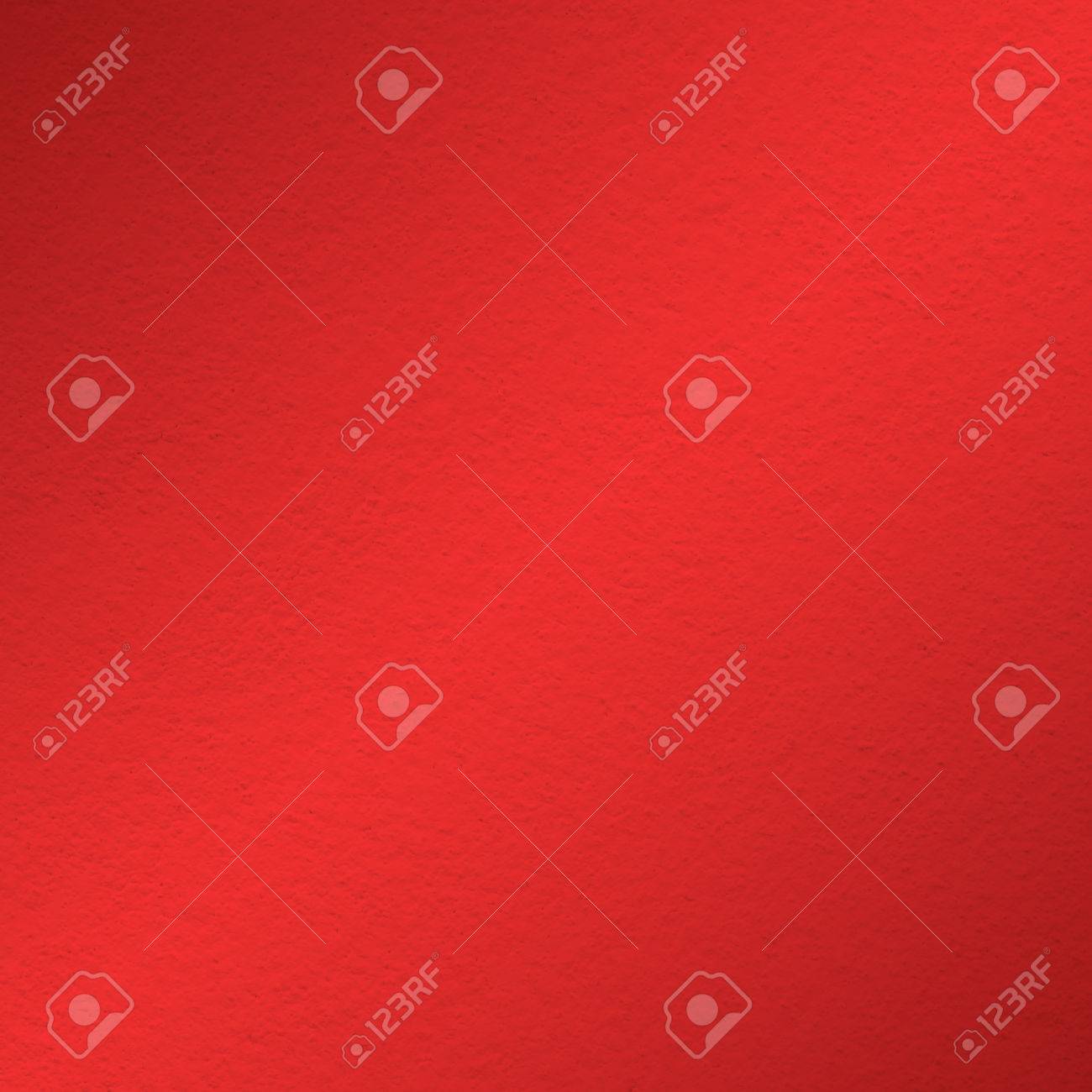 Peinture Rouge De La Texture Du Mur Avec La Lumière De Lombre