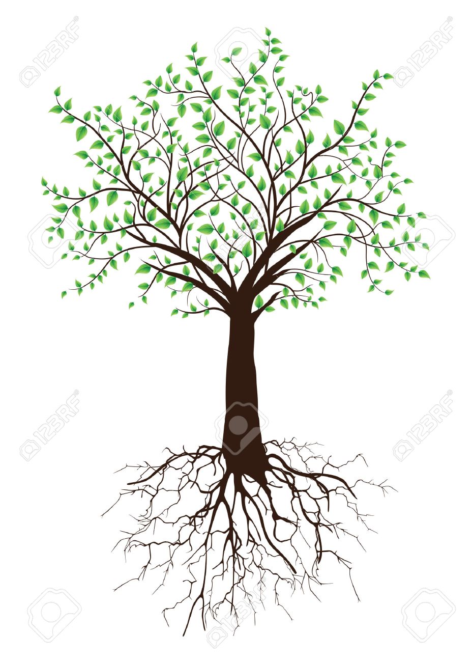 tree design