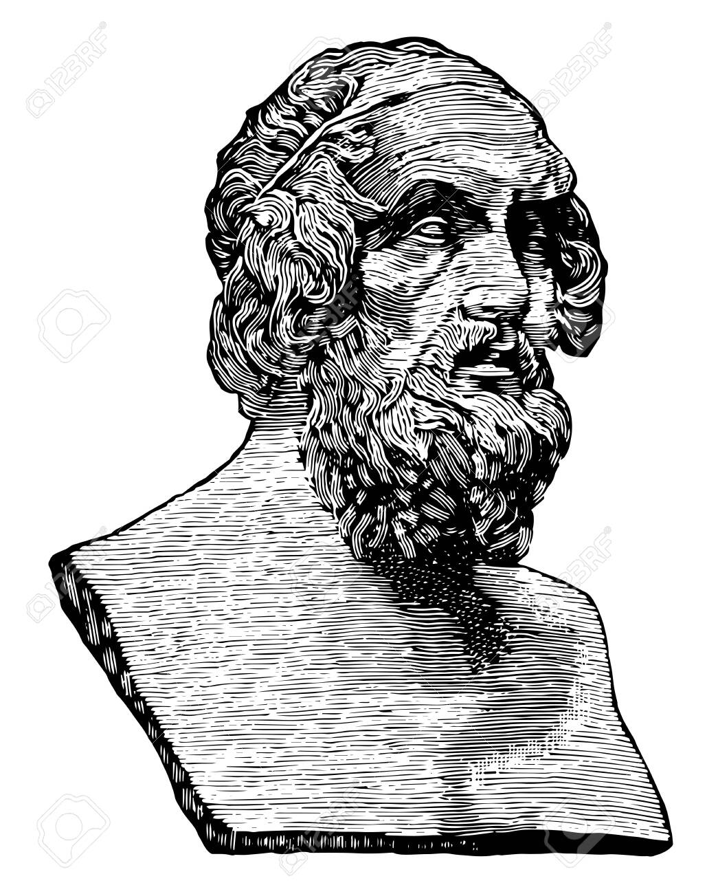 Перед вами скульптурное изображение он был величайшим. Гомер древнегреческий поэт-сказитель. Бюст гомера древняя греция. Гомер древнегреческий поэт портрет. Гомер древнегреческий поэт.