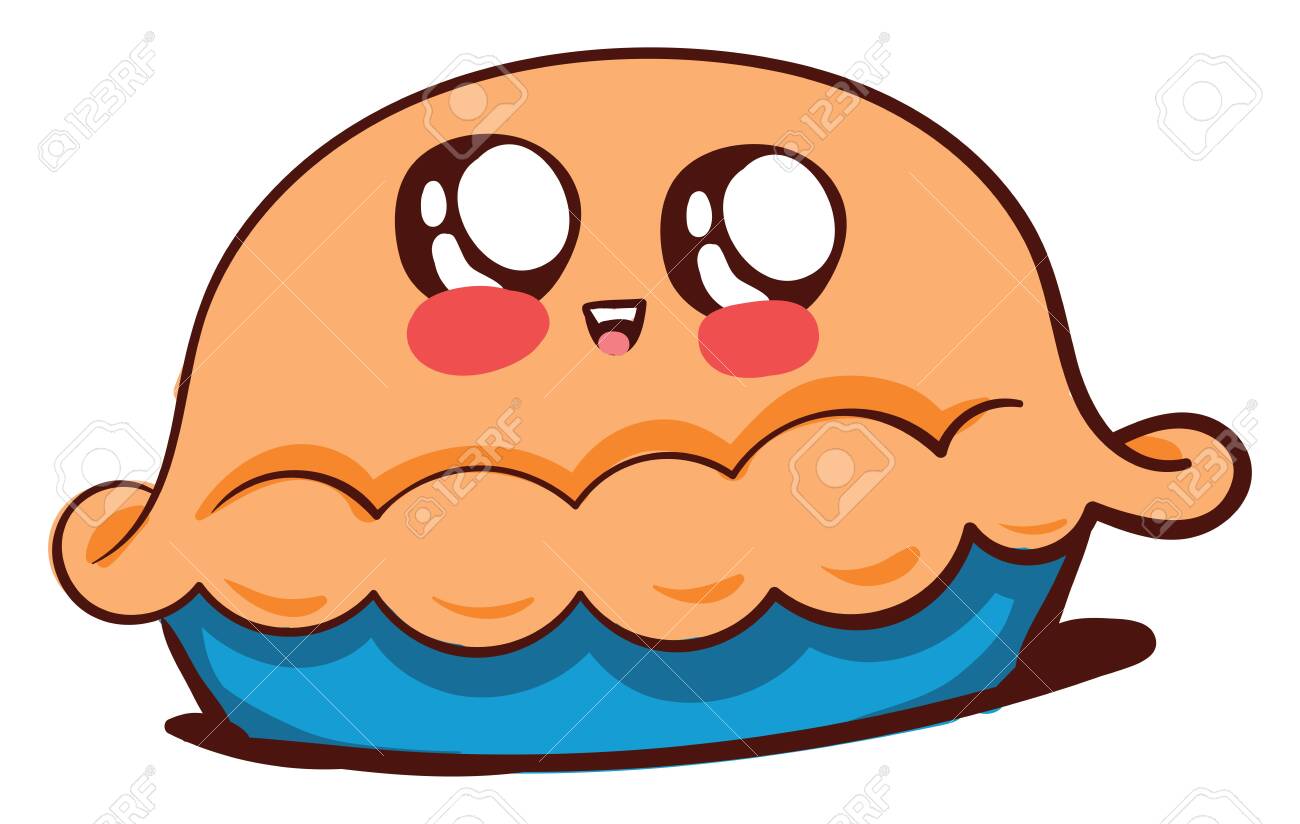 42+ Cute Apple Pie Clipart Pictures